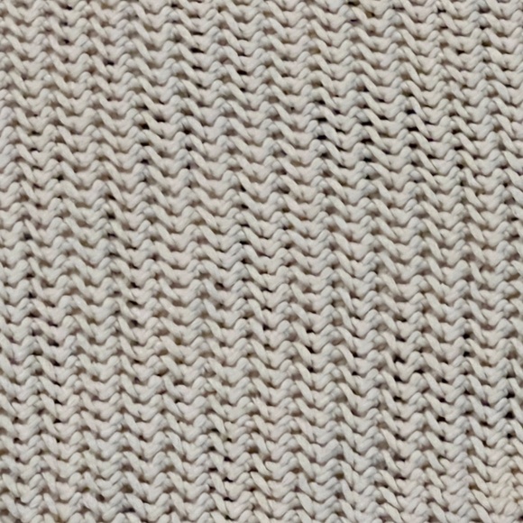 Misha and puff women’s net stitch sweater - Picture 2 of 3